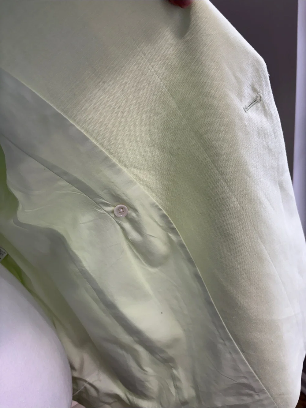 Banana Republic chic single